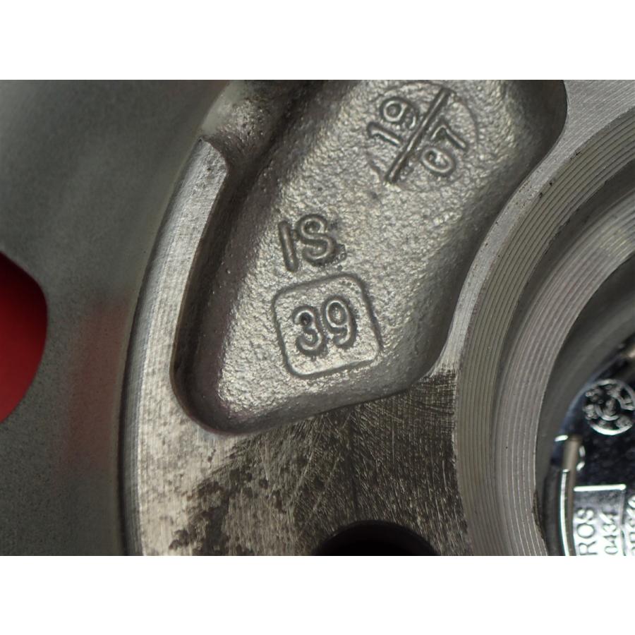 高級 タイヤ付 バルミナ BALMINUM TR10 5.5J 14インチ PCD100 4穴 +39