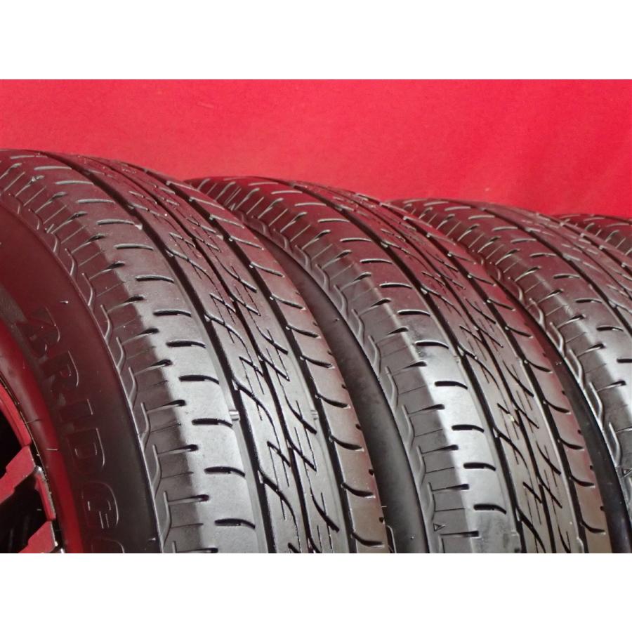 良山 タイヤ付 Grampus 5J 13インチ PCD100 4穴 +35 ハブ67