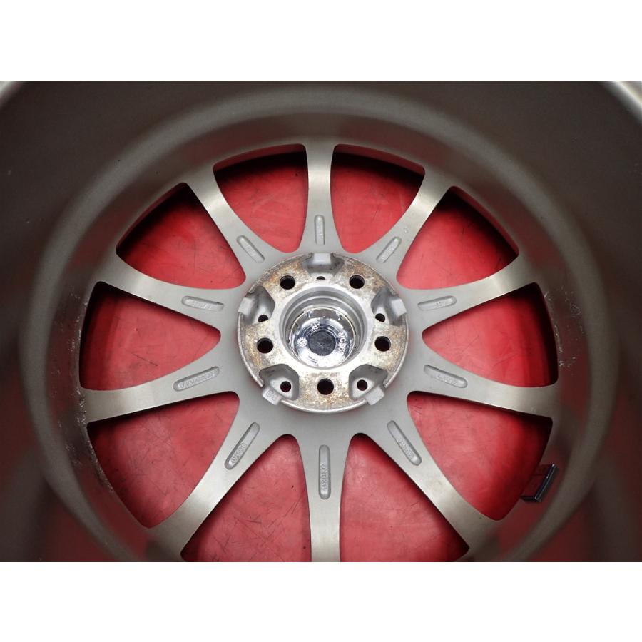 良山 タイヤ付 X CROSS SPEED PREMIUM-10 7J 17インチ PCD100 5穴 +50