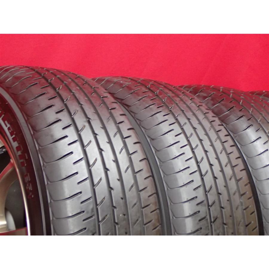 良山 タイヤ付 X CROSS SPEED PREMIUM-10 7J 17インチ PCD100 5穴 +50