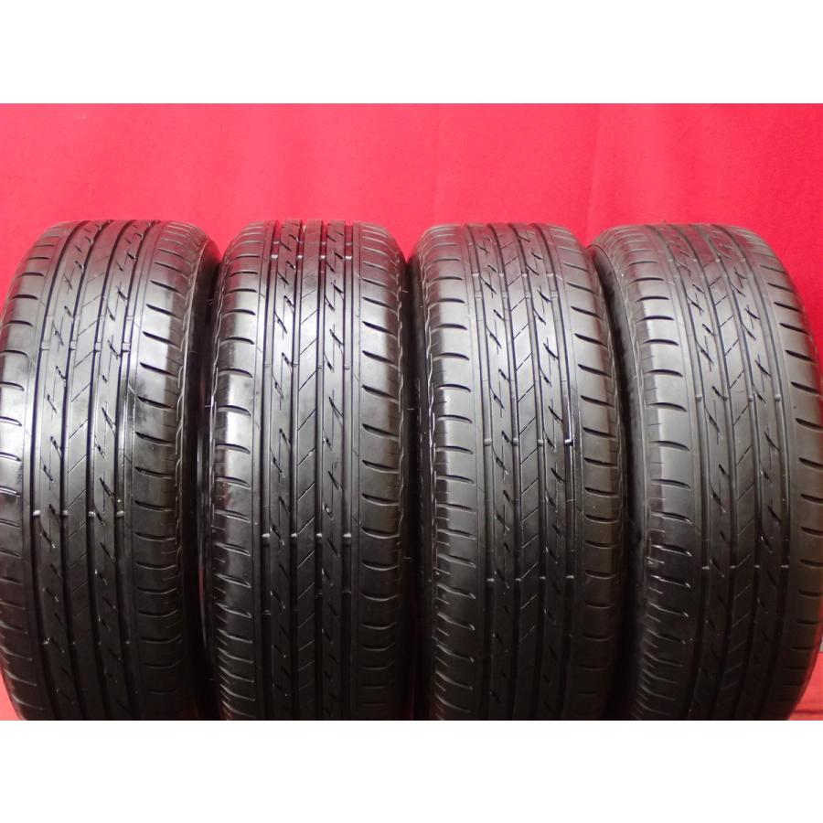 良山 タイヤ付 プリウスα 純正 6.5J 16インチ PCD114.3 5穴 +39 ハブ60