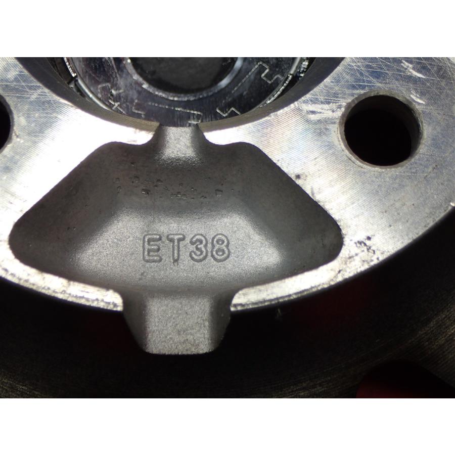 タイヤ付 EuroSpeed ユーロスピード G10 5.5J 14インチ PCD100 4穴 +38 ハブ67 ダンロップ エナセーブ C300+ 165/65R14 ルーミー 等へ tw14_13