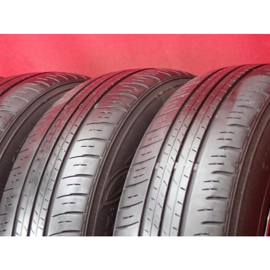 タイヤ付 EuroSpeed ユーロスピード G10 5.5J 14インチ PCD100 4穴 +38 ハブ67 ダンロップ エナセーブ C300+ 165/65R14 ルーミー 等へ tw14_19