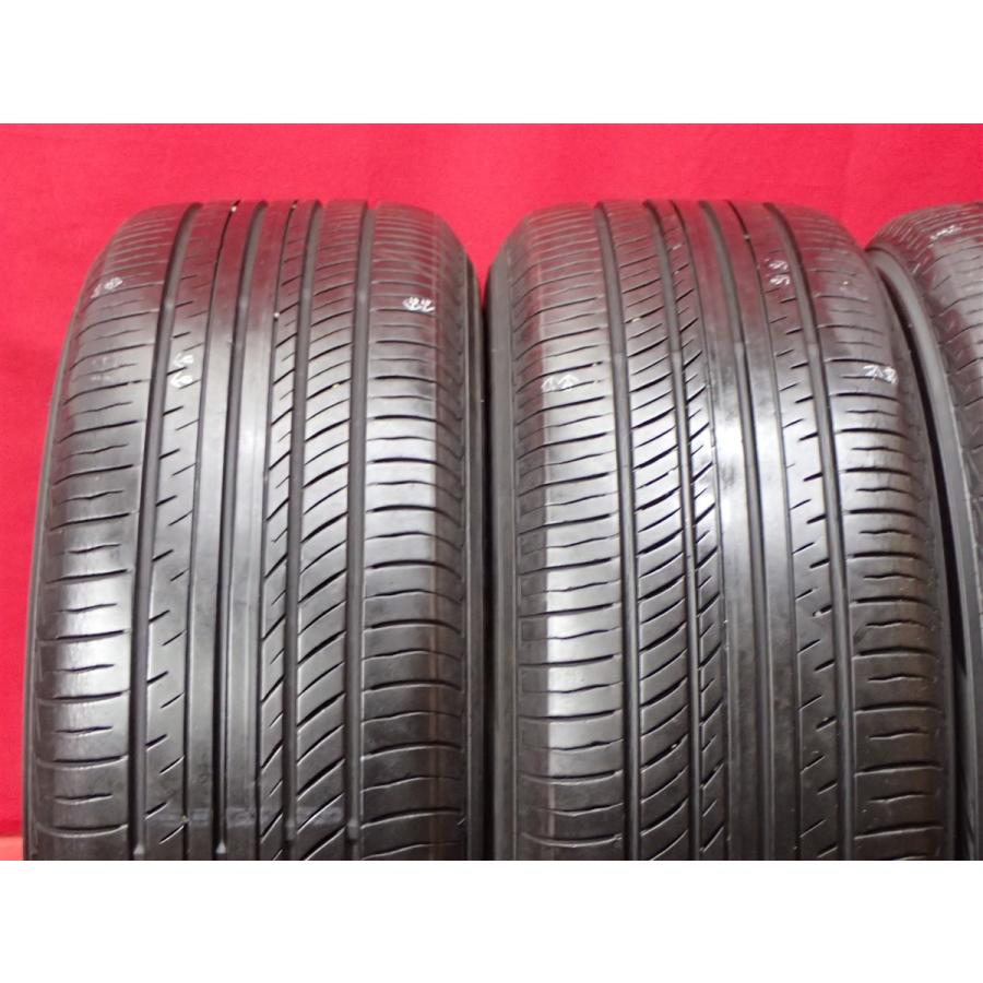 タイヤ付 カムリ ハイブリッド AVV50 レザー/Gパッケージ 純正 7J 17
