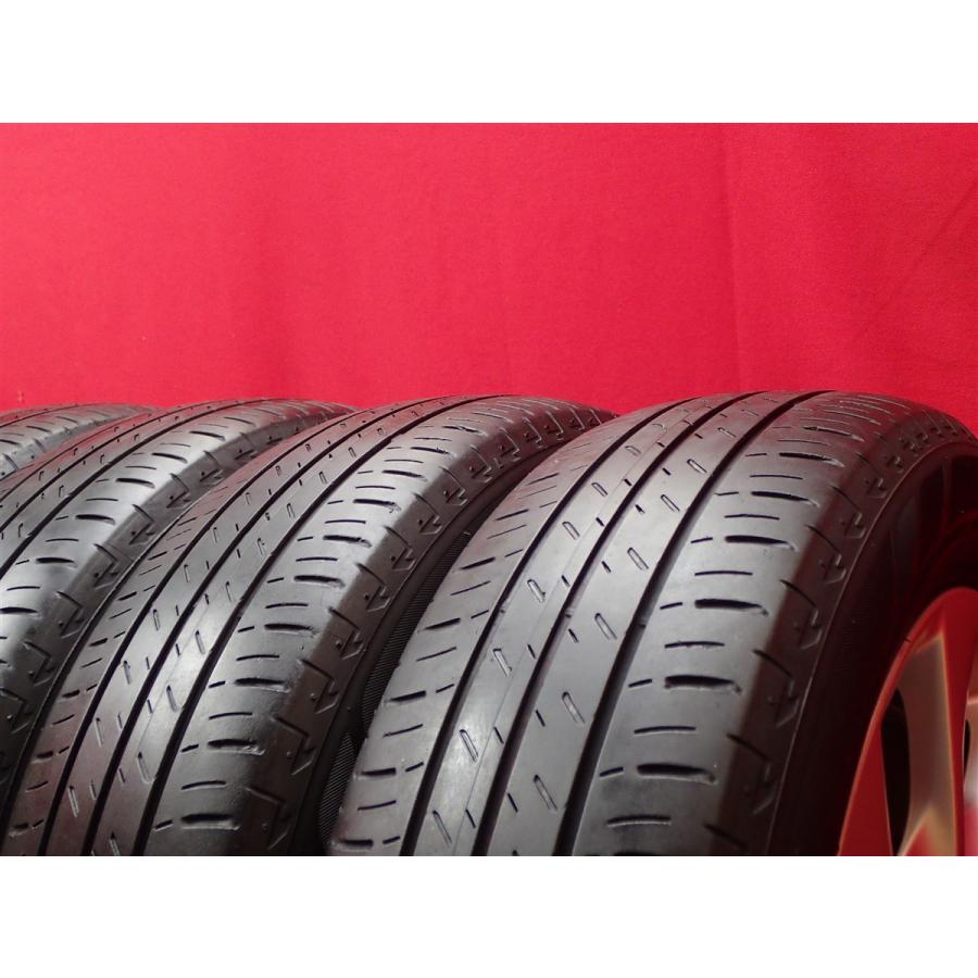 タイヤ付 セレナ C26 ハイウェイスター 2WD 純正 6J 16インチ PCD114.3 