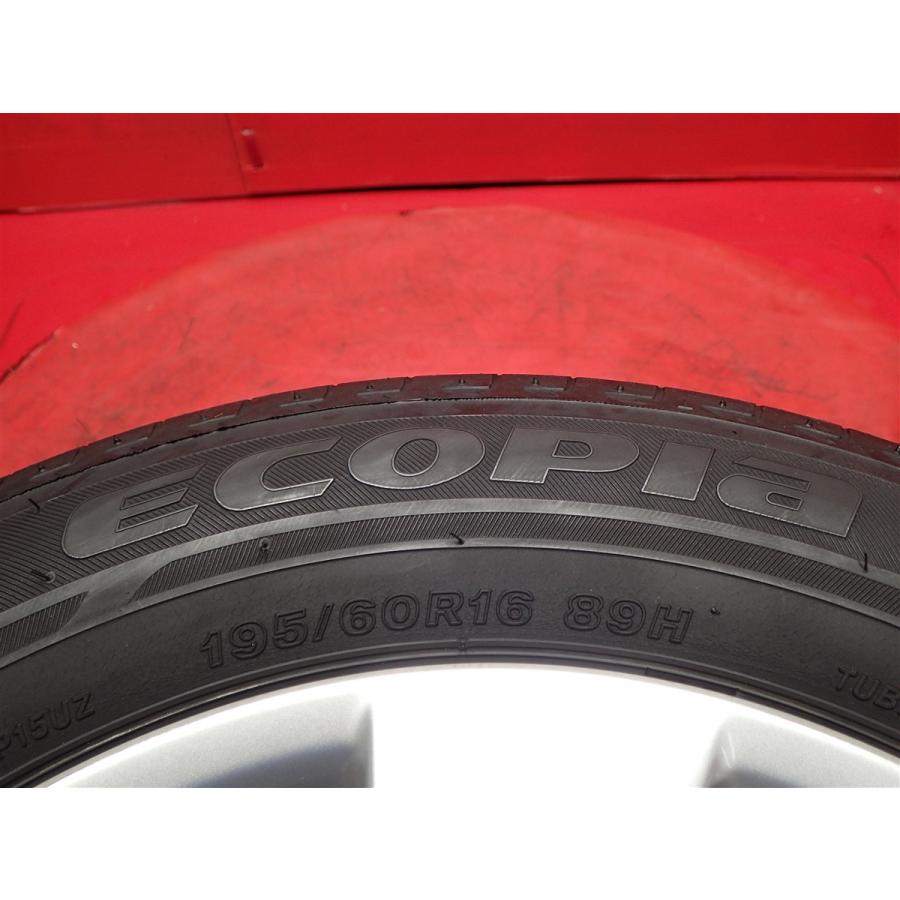タイヤ付 セレナ C26 ハイウェイスター 2WD 純正 6J 16インチ PCD114.3 