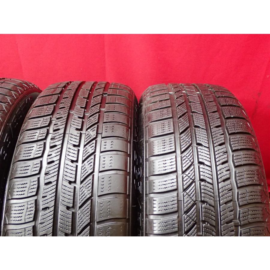 タイヤ付 シュナイダー StaG スタッグ 6.5J 16インチ PCD100 5穴 +48