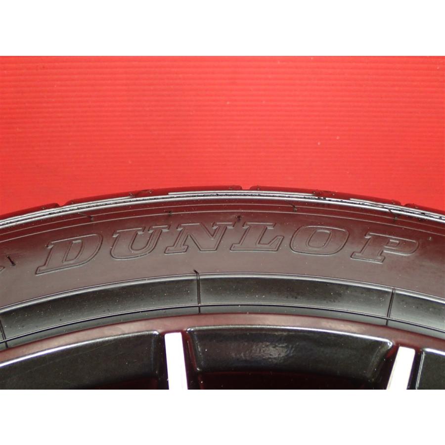 GT-R R35 純正 9.5/10.5J 20インチ PCD114.3 5穴 +45/+25 ハブ66