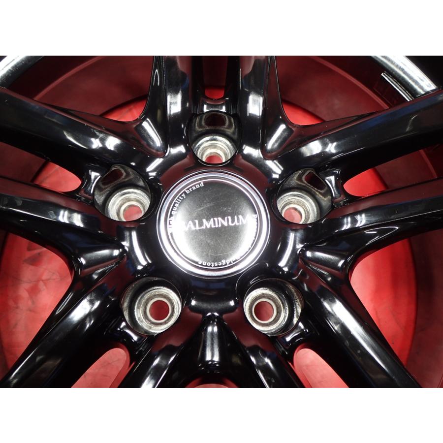 BALMINUM 205/55R16 アルミホイール＆ラジアルタイヤ 2026年最新】Yahoo!オークション -205 55 r16 4本(タイヤ・ホイール