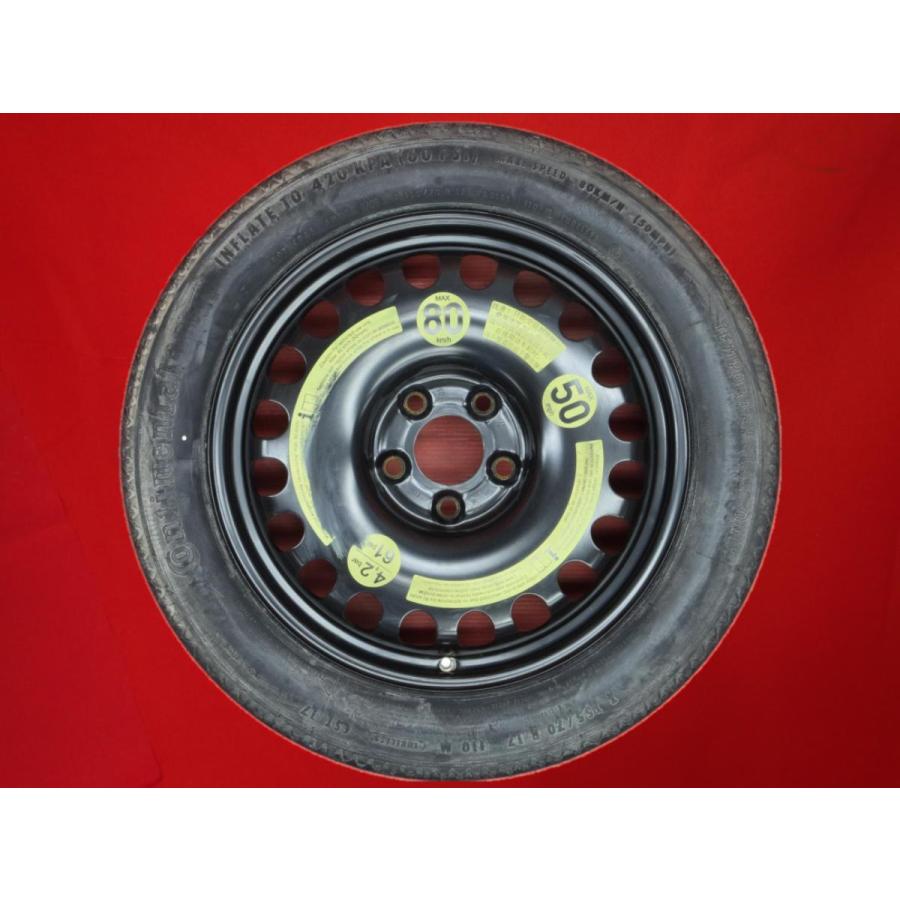 激安 中古 単品1本】 メルセデス・ベンツ 純正 スペア用 激安 中古 単品1本】 メルセデス・ベンツ 純正 スペア用