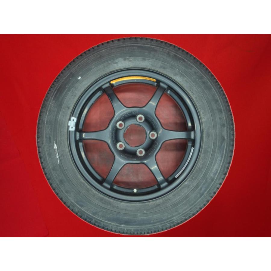 激安 中古 単品1本】 メルセデス・ベンツ Cクラス 純正 スペア用 