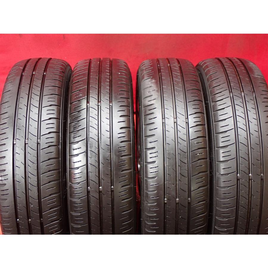 タイヤ付 4本 デイズ ルークス 純正 4.5J 14インチ PCD100 4穴 +46