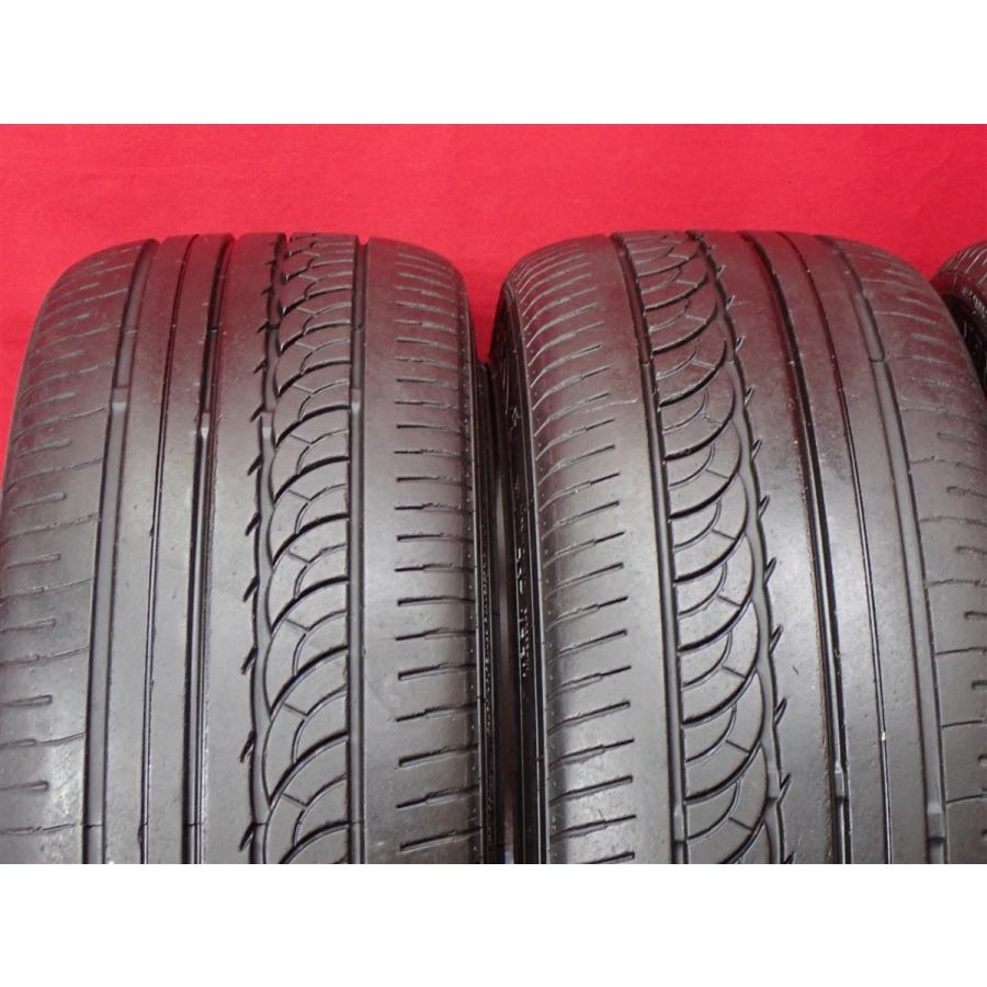 bahnsport バーンシュポルト　ホイール18インチ　プリウス タイヤ付 4本 BLEST Bahnsport Type-M55 7.5J 18インチ PCD114.3 5穴 +
