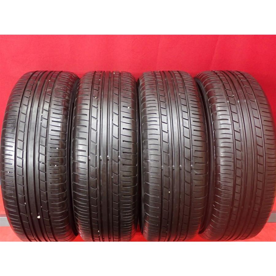 タイヤ付 4本 TRD TF2 6.5J 16インチ PCD100 4穴 +45 ハブ径Φ54 