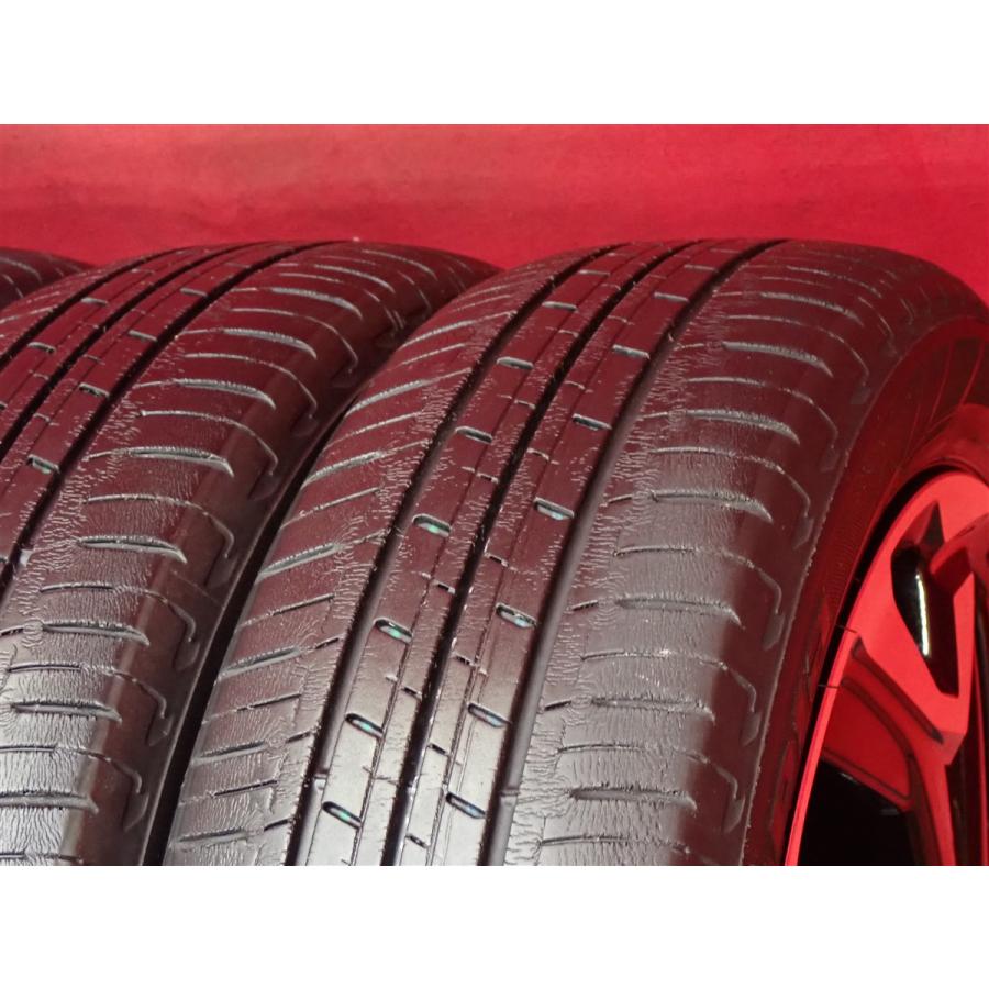 タイヤ、ホイール ミニライト R15 4.5J+45 4穴 良品タイヤ1本のみ