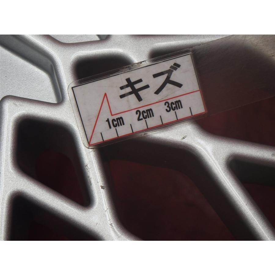 タイヤ付 4本 KYOWA RACING KR745 8J 18インチ PCD100 5穴 +45 ハブ径 