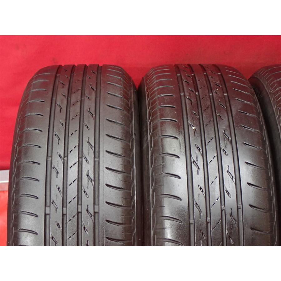 タイヤ付 4本 ECOFORME SE-12 6J 15インチ PCD100 5穴 +45 ハブ径Φ73 