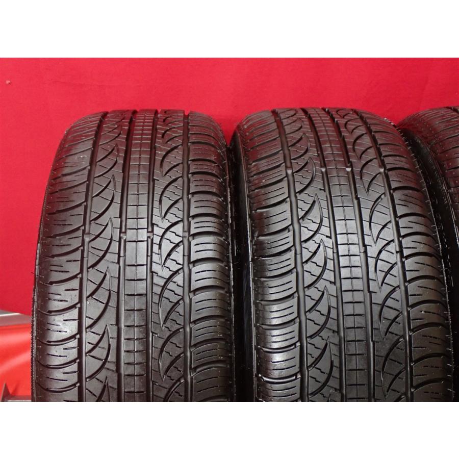 タイヤ付 4本 マスタング V8 GT 純正 8.5J 19インチ PCD114.3 5穴 +50