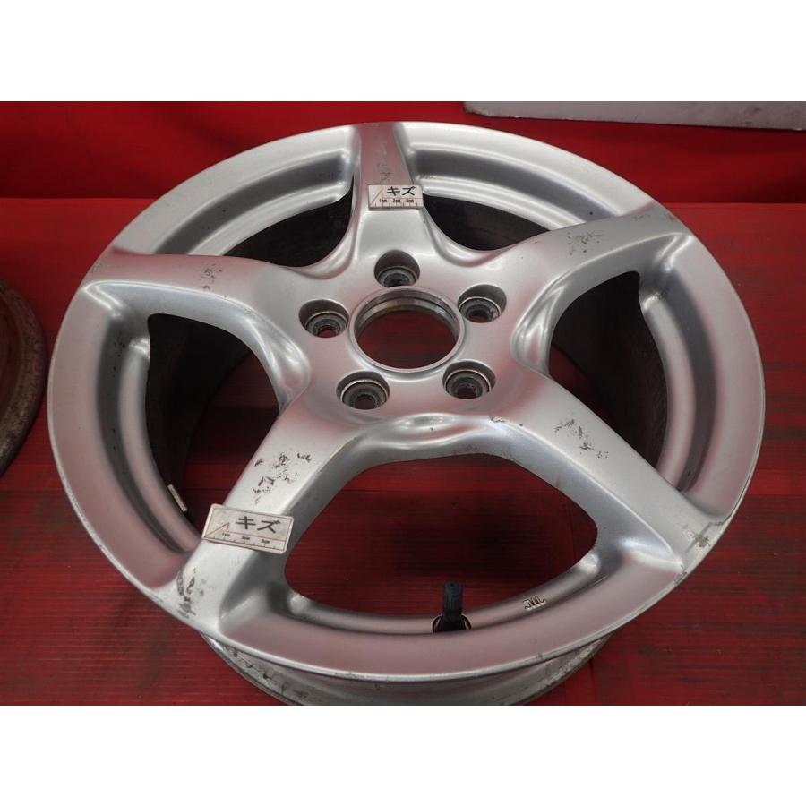 激安 中古 4本セット】 ホンダ S2000 純正 アルミホイール 16 激安 中古 4本セット】 ホンダ S2000 純正 アルミホイール 16