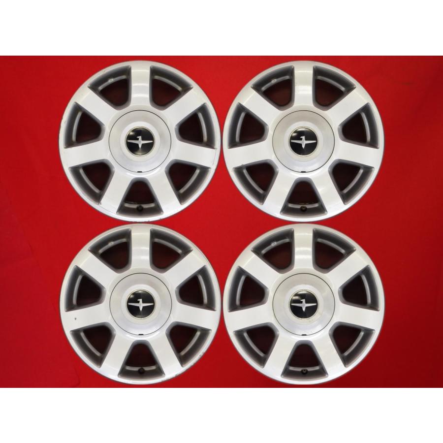 日産 y34 セドリック グロリア 16インチ 純正 ホイール 4個セット 激安 中古 4本セット】 日産 グロリア Y34 純正 アルミホイール