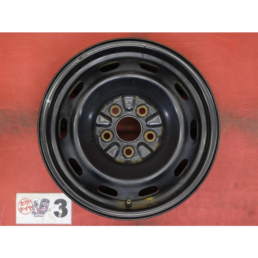 激安 4本セット】トヨタ アリオン/プレミオ 純正 スチール 鉄ホイール