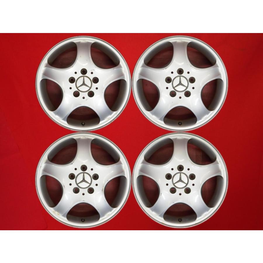 激安 中古 4本セット】 メルセデス・ベンツ Aクラス W168 純正 激安 中古 4本セット】 メルセデス・ベンツ Aクラス W168 純正
