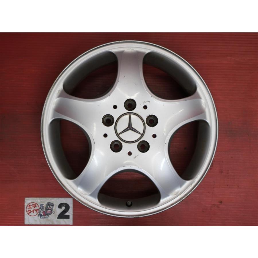 激安 中古 4本セット】 メルセデス・ベンツ Aクラス W168 純正 激安 中古 4本セット】 メルセデス・ベンツ Aクラス W168 純正