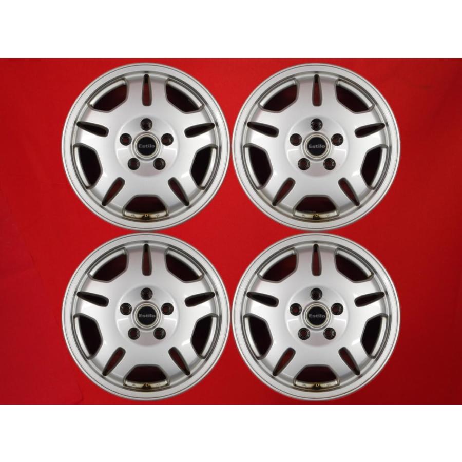 激安 中古 4本セット】 日産 純正 オプション アルミホイール 16 激安 中古 4本セット】 日産 純正 オプション アルミホイール 16