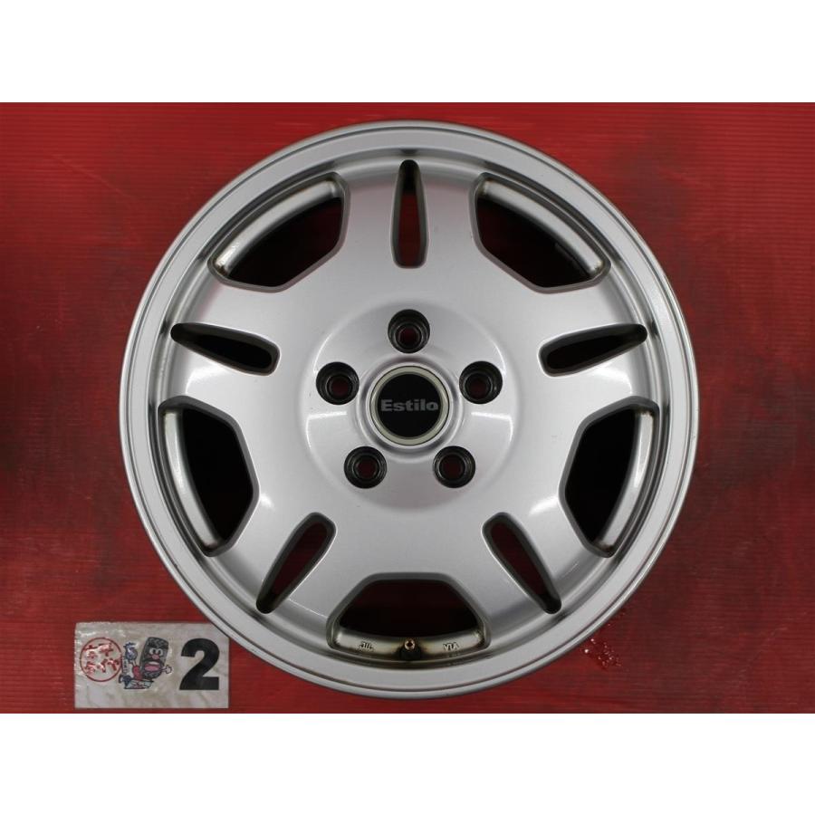 激安 中古 4本セット】 日産 純正 オプション アルミホイール 16 激安 中古 4本セット】 日産 純正 オプション アルミホイール 16