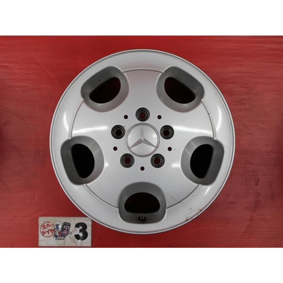 激安 中古 4本セット】 メルセデス・ベンツ Vクラス W638 純正 激安 中古 4本セット】 メルセデス・ベンツ Vクラス W638 純正