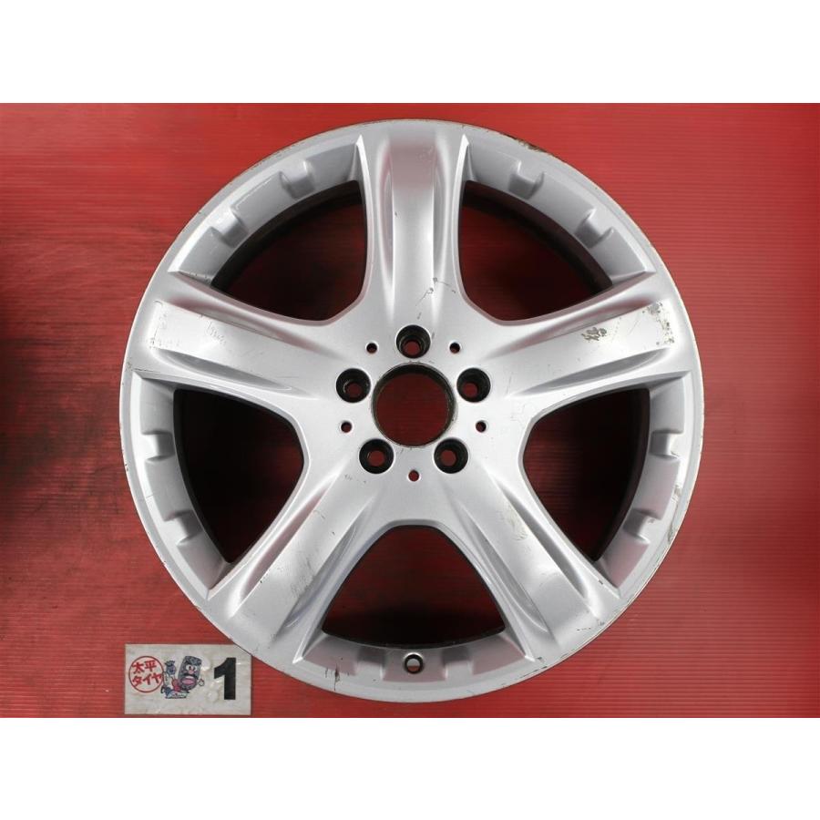 激安 中古 4本セット】 メルセデス・ベンツ Mクラス W164 純正 激安 中古 4本セット】 メルセデス・ベンツ Mクラス W164 純正
