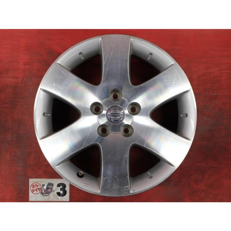 激安 中古 4本セット 】 日産 プレサージュ U31 前期 ハイウェイ 