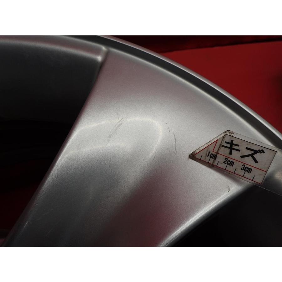 激安 4本セット】BMW 3シリーズ E90/E91 純正 スタースポーク