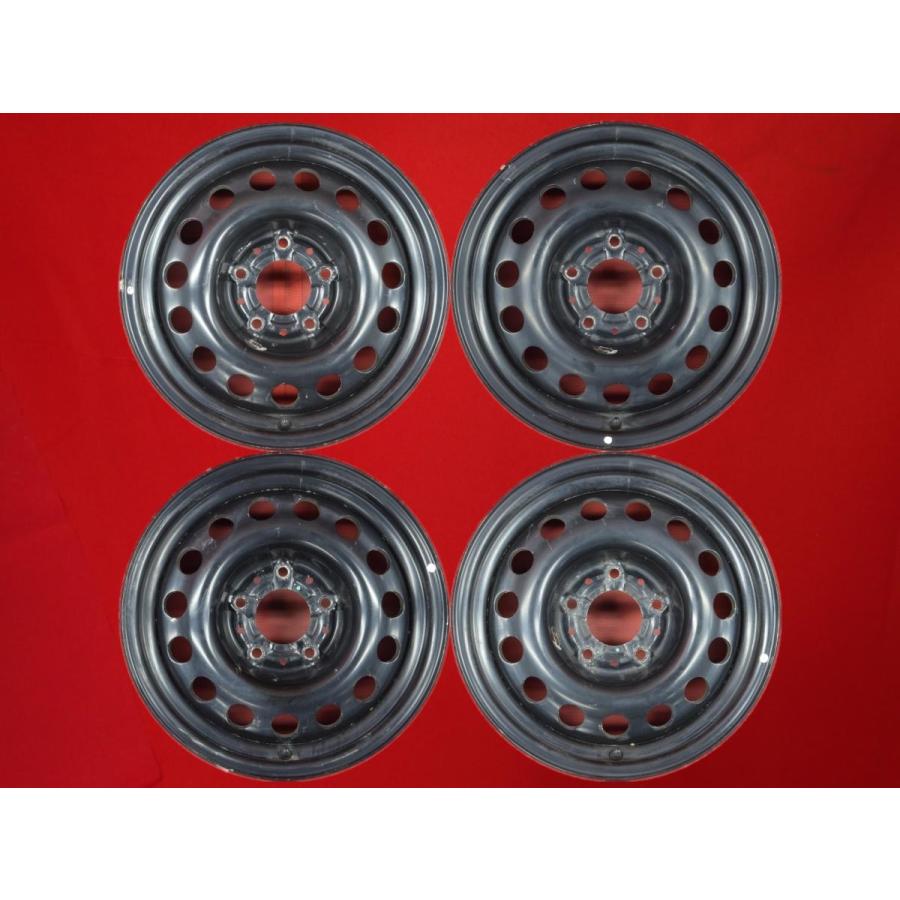 激安 中古 4本セット 】 BMW 5シリーズ E39 純正 アルミホイール 15  