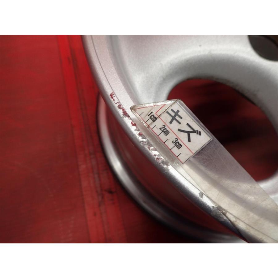 激安 中古 4本セット】 マツダ ロードスター NB系 純正 アルミ 激安 中古 4本セット】 マツダ ロードスター NB系 純正 アルミ