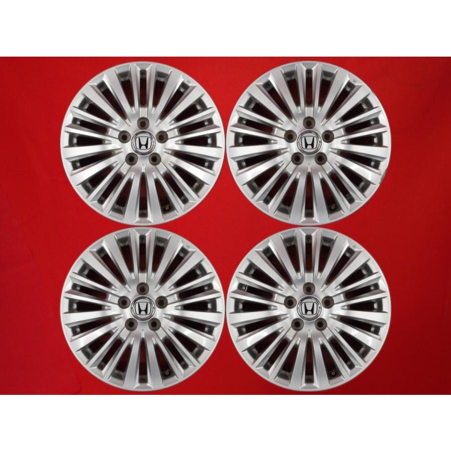 激安 中古 4本セット】 ホンダ ステップワゴン スパーダ RK系 激安 中古 4本セット】 ホンダ ステップワゴン スパーダ RK系
