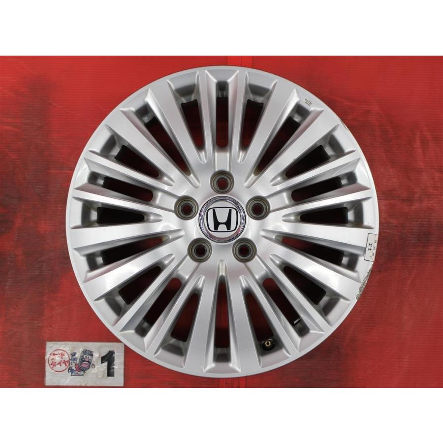 激安 中古 4本セット】 ホンダ ステップワゴン スパーダ RK系 激安 中古 4本セット】 ホンダ ステップワゴン スパーダ RK系