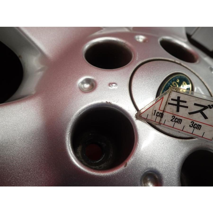 激安 4本セット】ランドローバー フリーランダー 純正 アルミホイール 