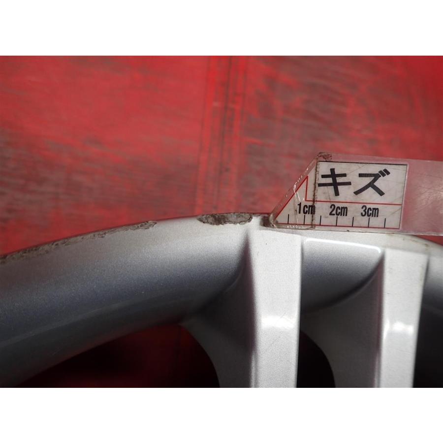 激安 中古 4本セット】 BMW 3シリーズ E46 純正 ダブルスポーク 
