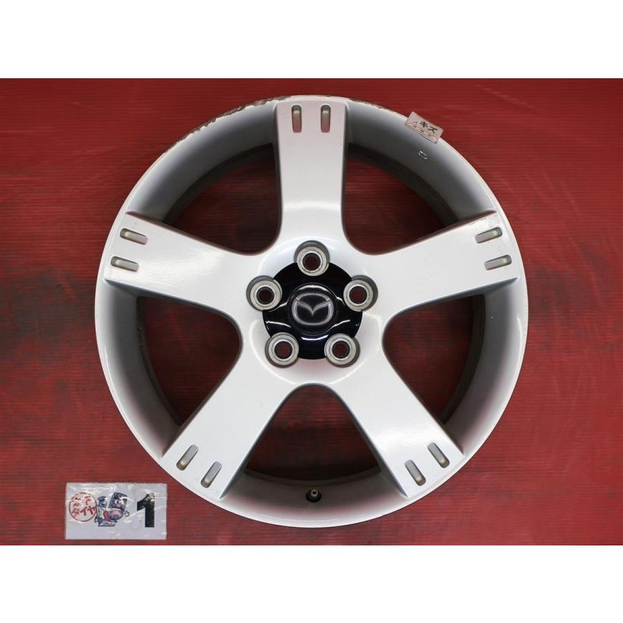 激安 4本セット】マツダ アテンザ GG系/GY系 純正 アルミホイール 中古