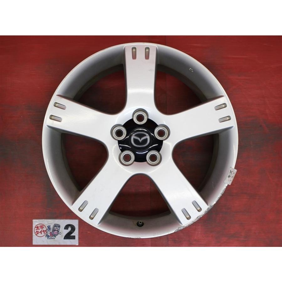激安 中古 4本セット】 マツダ アテンザ GG系/GY系 純正 アルミ 激安 中古 4本セット】 マツダ アテンザ GG系/GY系 純正 アルミ