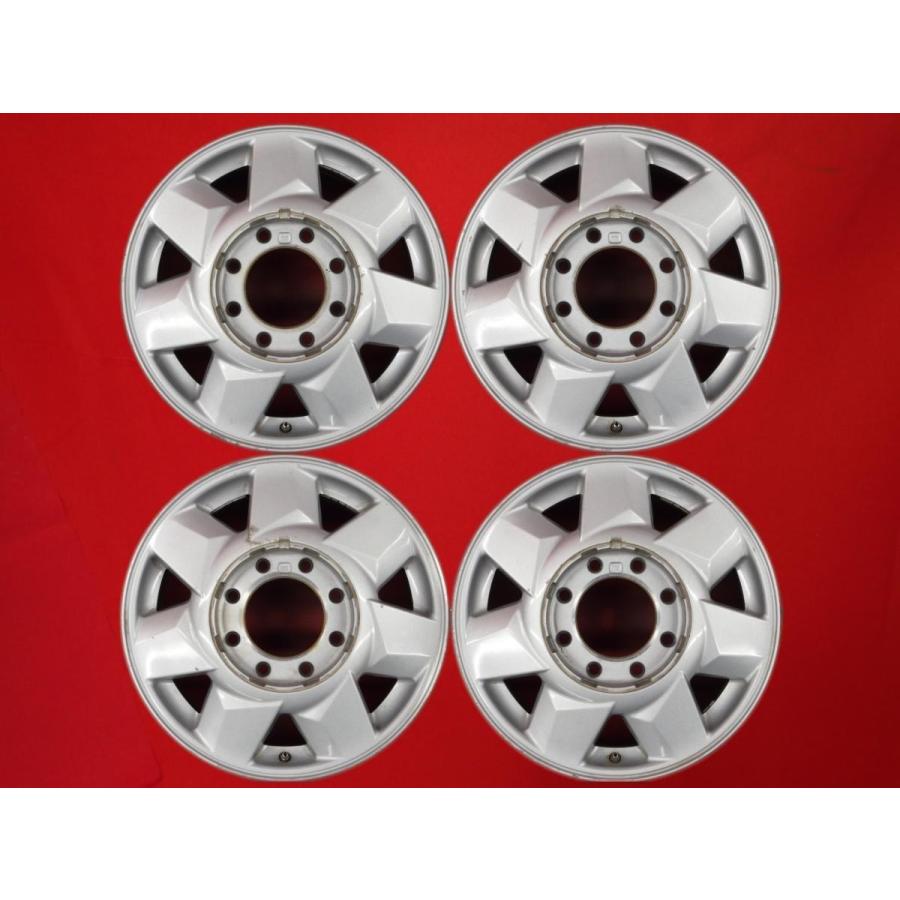 激安 中古 4本セット】 キャデラック 純正 アルミホイール