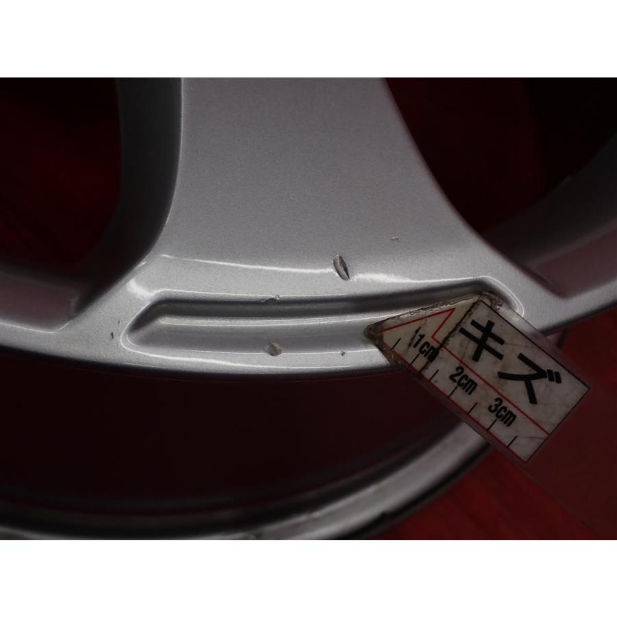 激安 4本セット】フォルクスワーゲン 純正 アルミホイール Sima(シマ