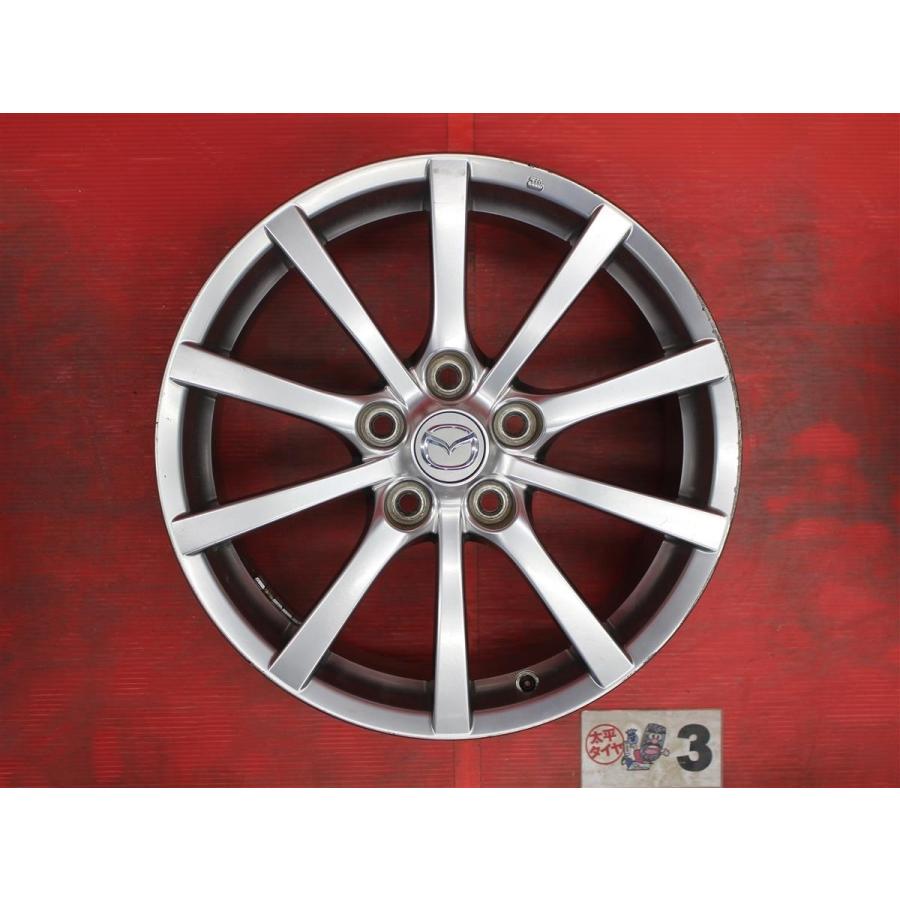 激安 中古 4本セット】 マツダ ロードスター NC系 RS 純正 激安 中古 4本セット】 マツダ ロードスター NC系 RS 純正
