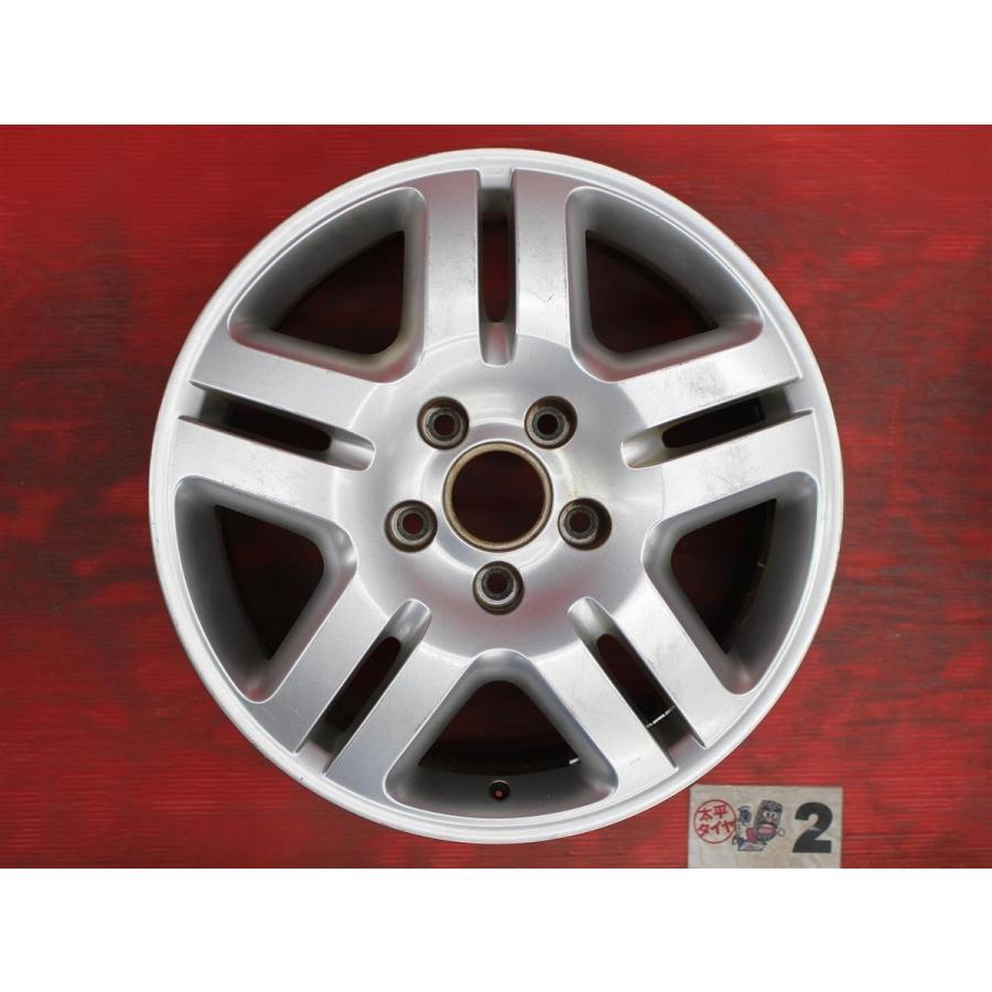 激安 4本SET】フォルクスワーゲン VW トゥアレグ 純正 アルミホイール