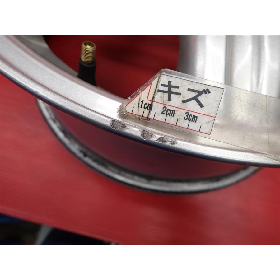 激安 4本セット】ジャガー Sタイプ 純正 7スポーク アルミホイール