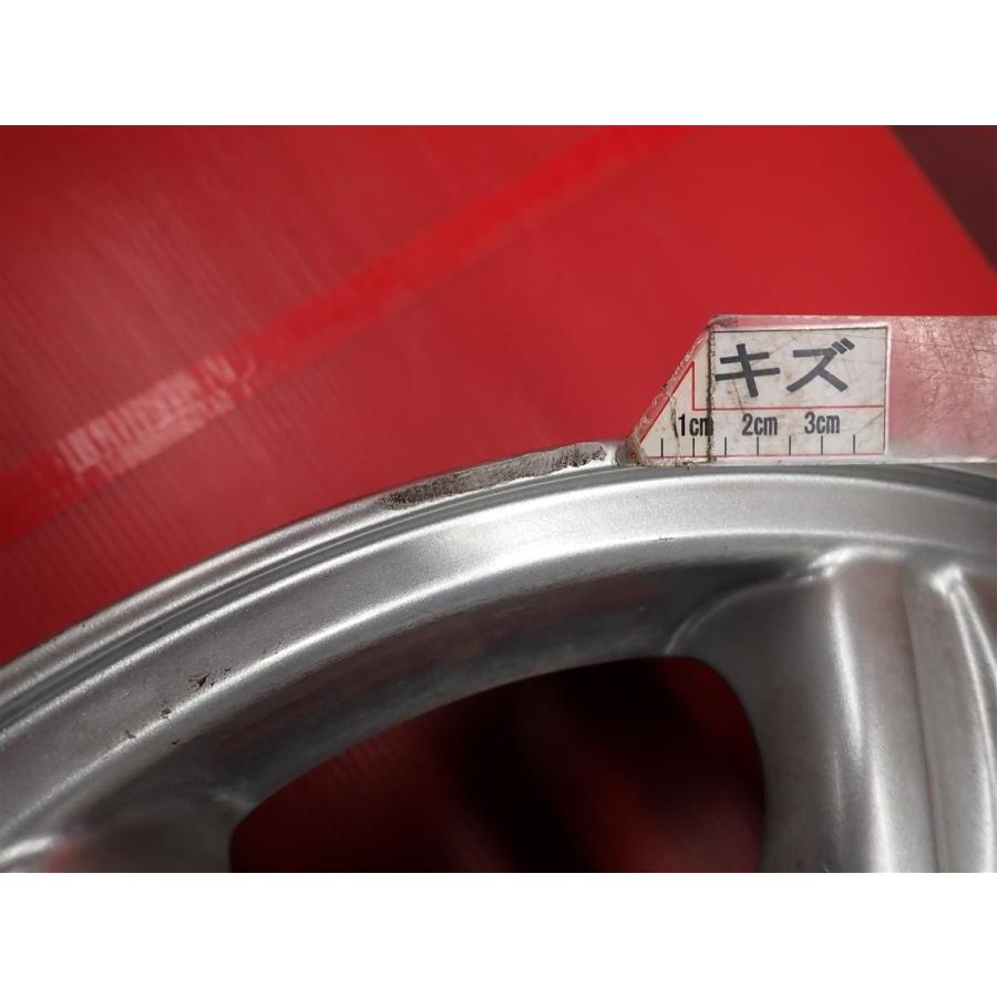激安 4本セット】ジャガー Sタイプ 純正 7スポーク アルミホイール