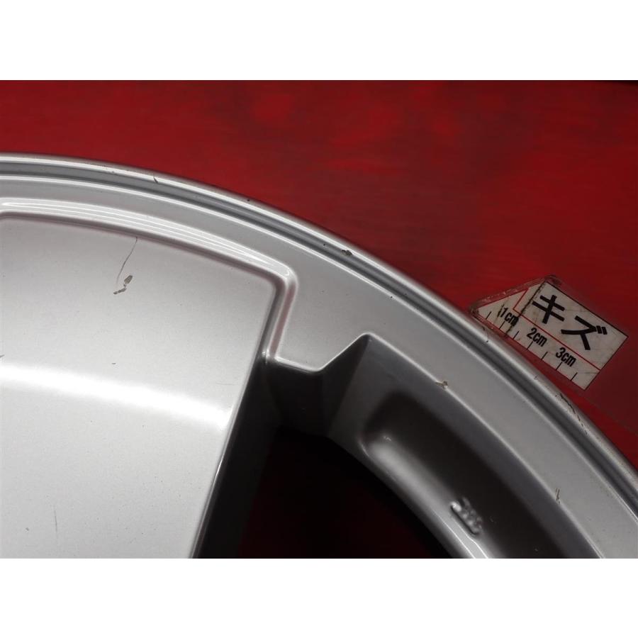 激安 4本セット】ジープ ラングラー JK系 純正 アルミホイール 中古品
