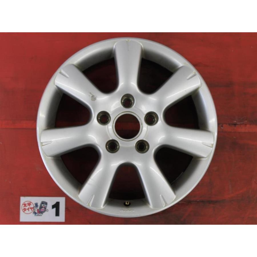 激安 4本SET】フォルクスワーゲン VW トゥアレグ 純正 7スポーク