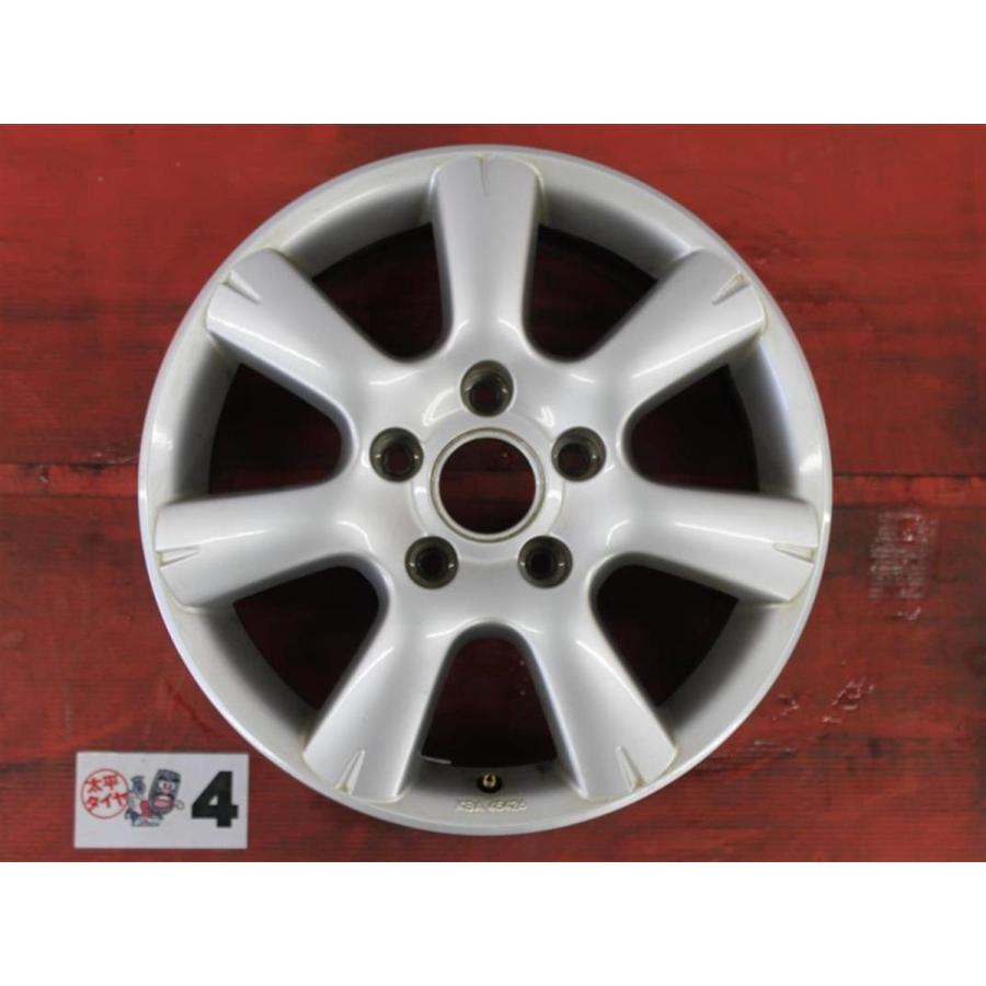 フォルクスワーゲン トゥアレグ 純正 ホイール タイヤ付き 17インチ 激安 4本SET】フォルクスワーゲン VW トゥアレグ 純正 7スポーク
